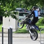 découvrez le rodéo urbain en aveyron, une expérience unique mêlant adrénaline et passion pour la moto. assistez à des performances impressionnantes et profitez d'une ambiance festive au cœur de la région. rejoignez-nous pour un événement inoubliable !