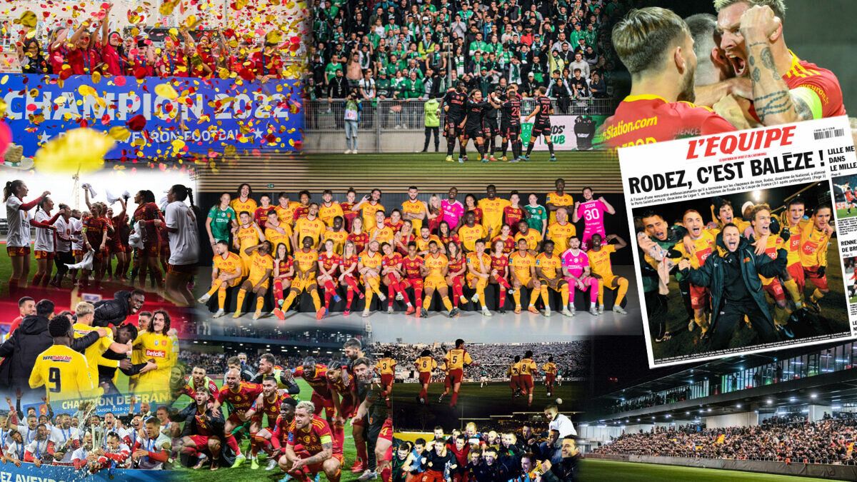 découvrez 'rodez après diouf', une exploration captivante de l'impact de l'ancien joueur sur la ville et son équipe de football. plongez dans l'héritage laissé par diouf et son influence sur la culture sportive de rodez.