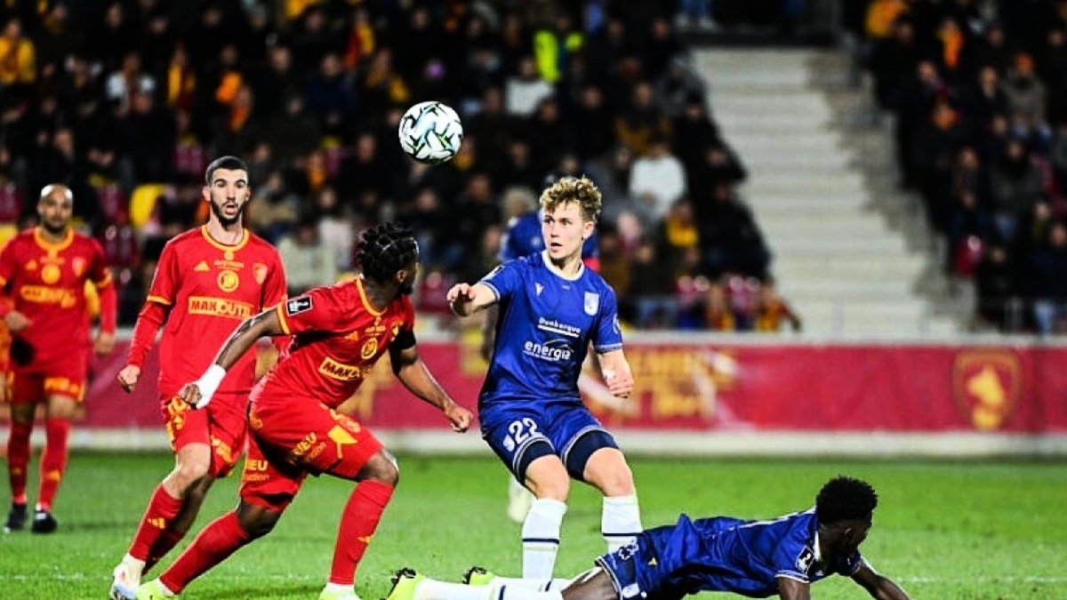 assistez à un match captivant de basketball où l'équipe de rodez affronte dunkerque à domicile. un événement à ne pas manquer pour les fans de sport, avec des performances intenses et une ambiance électrique !