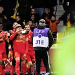 découvrez les cinq talents de rodez qui brillent au sein de l'équipe nationale, révélant l'excellence sportive de la région et mettant en lumière leurs parcours, performances et ambitions dans le football.