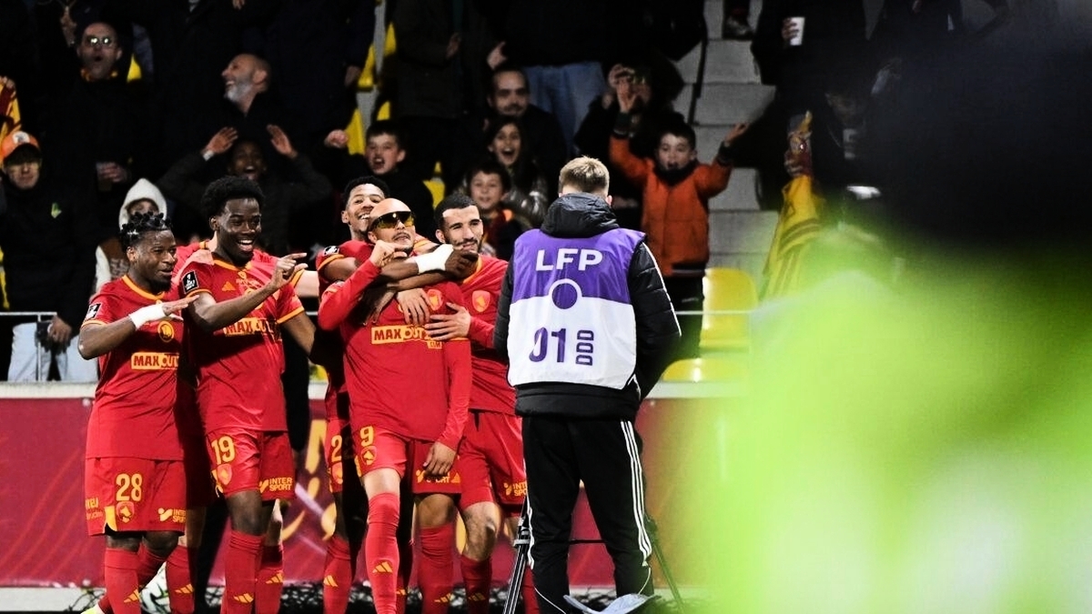 découvrez les cinq talents de rodez qui brillent au sein de l'équipe nationale, révélant l'excellence sportive de la région et mettant en lumière leurs parcours, performances et ambitions dans le football.