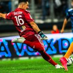 découvrez le match passionnant entre rodez et dunkerque en ligue 2, où chaque équipe lutte pour la victoire dans un affrontement décisif. suivez les moments forts et les enjeux de cette rencontre au sommet!