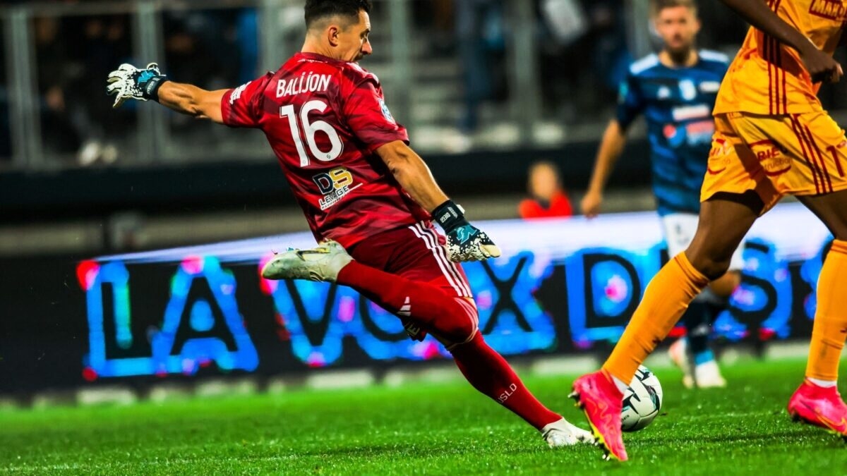 découvrez le match passionnant entre rodez et dunkerque en ligue 2, où chaque équipe lutte pour la victoire dans un affrontement décisif. suivez les moments forts et les enjeux de cette rencontre au sommet!