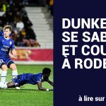découvrez toutes les informations essentielles sur le match rodéz-dunkerque, incluant les horaires, les équipes, et les détails de la diffusion. ne manquez pas une seule minute de cette rencontre excitante!