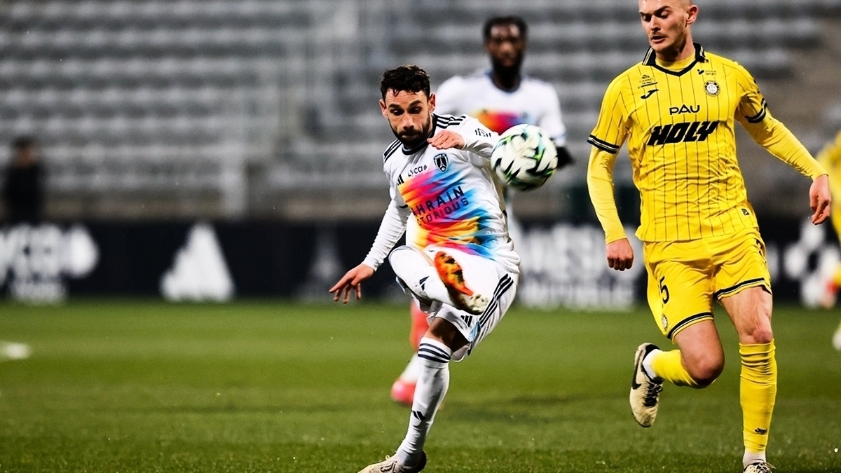 découvrez les moments forts du match où rodez a réussi à égaliser contre annecy, un affrontement palpitant qui a tenu tous les supporters en haleine. revivez les actions marquantes et les performances des joueurs dans cette rencontre décisive.