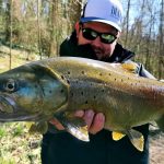 découvrez la saison de pêche à la truite, un moment idéal pour profiter de la nature et perfectionner vos techniques de façon inoubliable. plongez dans l'univers de cette activité apaisante, explorez les meilleurs spots de pêche et apprenez les secrets des passionnés pour attraper la truite. préparez-vous pour une aventure enrichissante au bord de l'eau !