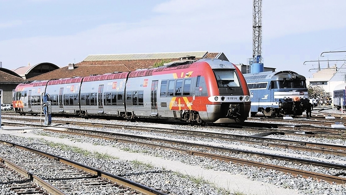 découvrez les initiatives et les mesures de sécurité ferroviaire à nîmes, garantissant la protection des voyageurs et l'intégrité des infrastructures. informez-vous sur les technologies utilisées et les actions mises en place pour assurer un transport ferroviaire sûr et fiable.