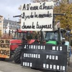 découvrez les tensions actuelles entre agriculteurs en lozère, une province française où les enjeux agricoles, économiques et environnementaux se rencontrent. plongez dans l'analyse des conflits locaux et des défis rencontrés par les acteurs du secteur.