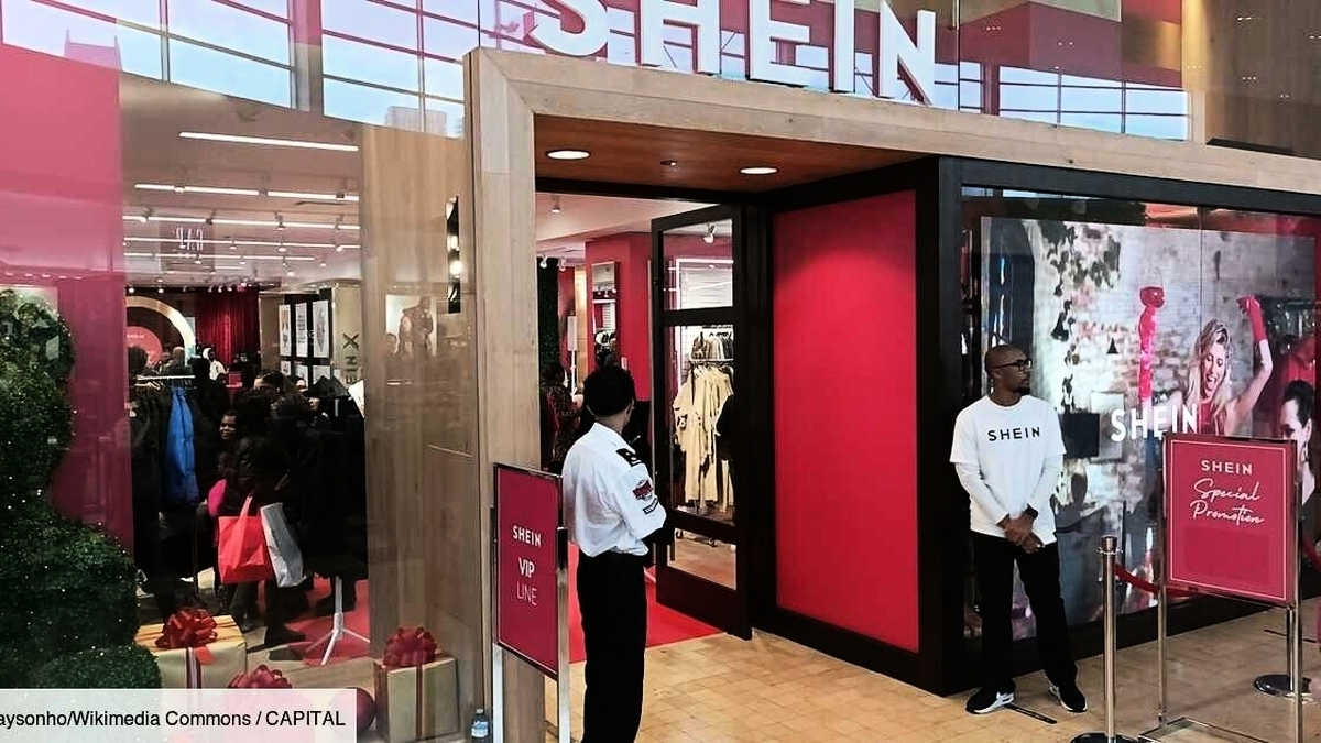 découvrez les dangers des produits toxiques sur shein, temu et aliexpress. informez-vous sur les risques pour la santé des articles achetés en ligne et apprenez comment faire des choix plus sûrs pour votre bien-être et celui de votre famille.