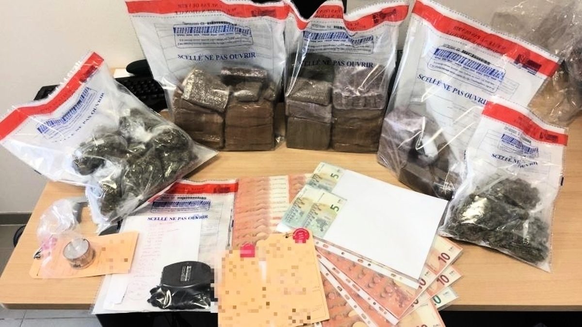 découvrez les enjeux du trafic de drogue entre montpellier et clermont. analyse des dynamiques, des acteurs impliqués et des impacts sur ces villes. informez-vous sur cette problématique sociale et les mesures prises pour la combattre.