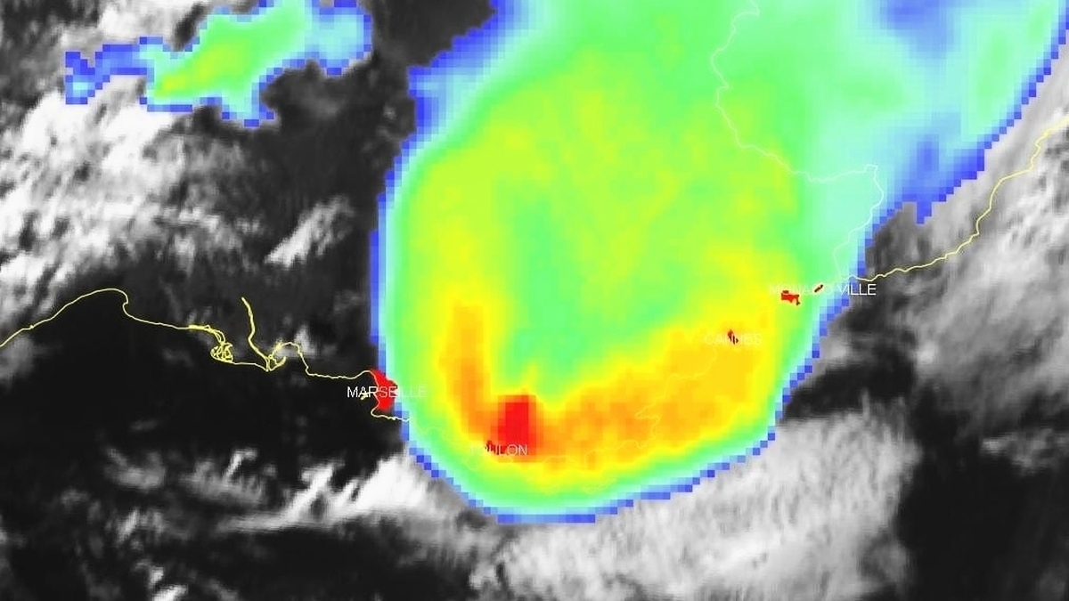 découvrez les conditions météorologiques en aveyron, avec des vents puissants et des pluies intenses dans les cévennes. restez informé sur les impacts climatiques dans cette région unique et préparez-vous à affronter les intempéries.