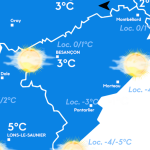 découvrez les dernières alertes de vigilance météo pour le 8 mars 2025. restez informé des conditions climatiques et préparez-vous aux phénomènes météorologiques potentiellement dangereux.