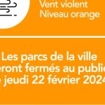 restez informé des alertes météorologiques avec notre mise à jour sur la vigilance orange pour vents forts. protégez-vous et votre entourage face aux conditions climatiques extrêmes qui pourraient affecter votre région.