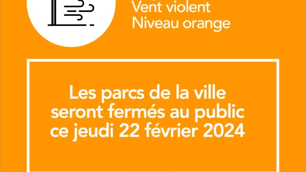 restez informé des alertes météorologiques avec notre mise à jour sur la vigilance orange pour vents forts. protégez-vous et votre entourage face aux conditions climatiques extrêmes qui pourraient affecter votre région.