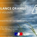restez informé des alertes de vigilance orange concernant les vents. découvrez les prévisions météo, les conseils de sécurité et les mesures à prendre pour vous protéger et préserver votre environnement durant ces conditions climatiques. soyez préparé et agissez en toute sécurité.