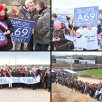 découvrez comment les acteurs économiques du tarn se mobilisent face à l'arrêt de l'a69. une analyse des impacts sur l'économie locale et des solutions envisagées pour soutenir le développement régional.