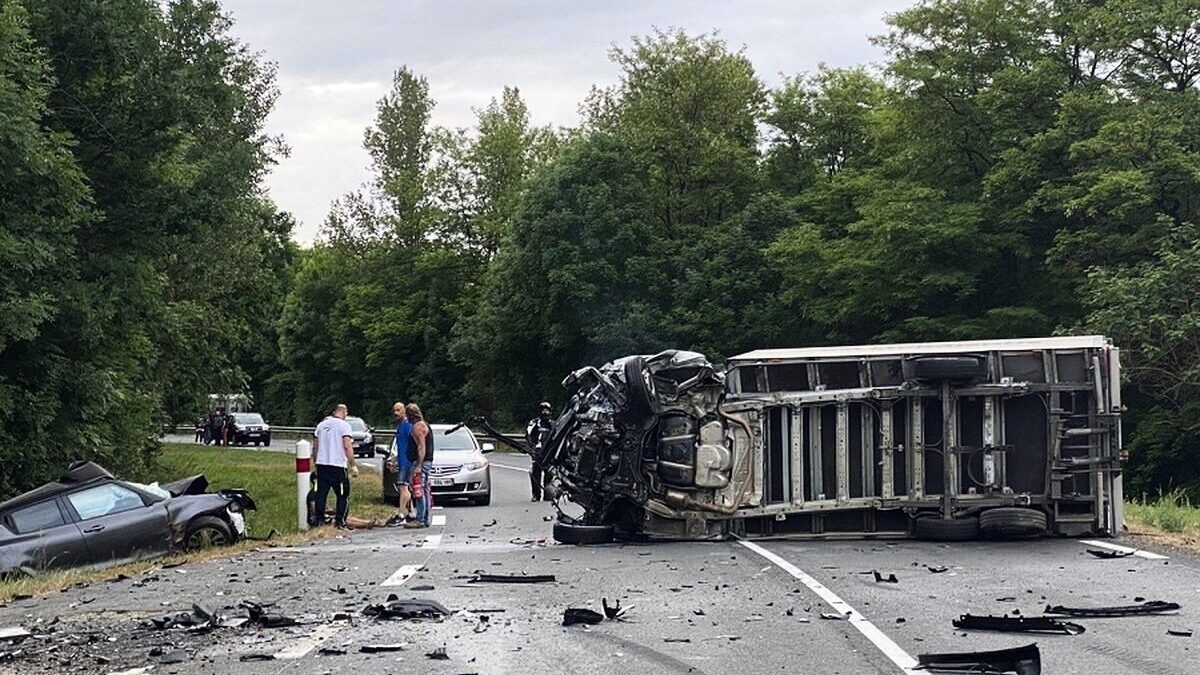 découvrez tout sur les accidents survenus dans le tarn : actualités, statistiques, conseils de sécurité et prévention. restez informé et protégez-vous sur la route.