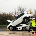 découvrez les causes, les impacts et les conseils de sécurité relatifs aux accidents de voiture. restez informé et protégez-vous sur la route.