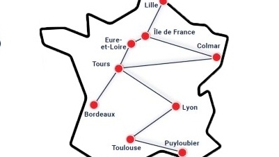 découvrez les dernières actualités régionales : suivez l'actualité près de chez vous, les événements clé, les initiatives locales et les informations qui façonnent votre quotidien. restez informé sur tout ce qui se passe dans votre région.