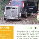 découvrez l'association générale des chasseurs de lozère, dédiée à la préservation des traditions de chasse et à la gestion durable des ressources naturelles. rejoignez-nous pour promouvoir la passion de la chasse en lozère.