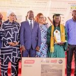 découvrez l'histoire inspirante des agents honorés qui se distinguent par leur courage et leur dévouement. plongez dans un récit captivant mettant en avant leurs accomplissements et l'impact positif qu'ils ont sur leurs communautés.