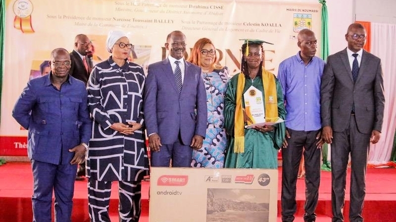 découvrez l'histoire inspirante des agents honorés qui se distinguent par leur courage et leur dévouement. plongez dans un récit captivant mettant en avant leurs accomplissements et l'impact positif qu'ils ont sur leurs communautés.