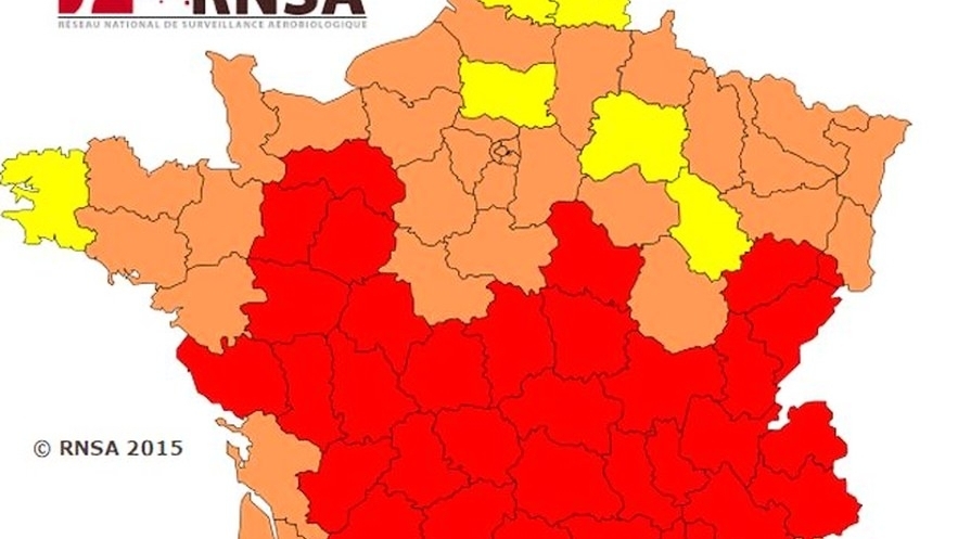 découvrez comment la pollution en aveyron affecte les allergies saisonnières. informez-vous sur les risques, les symptômes et les conseils pour mieux gérer vos allergies dans ce département français.
