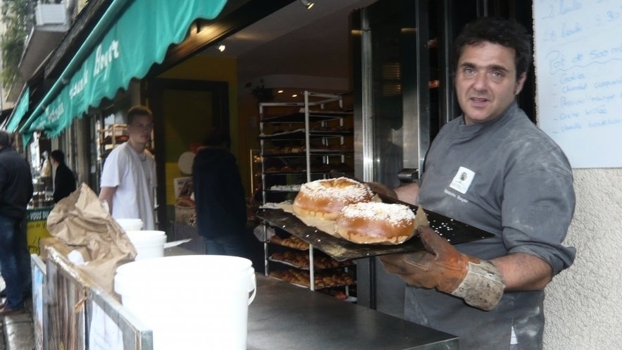 découvrez l'animation gourmande en lozère, une expérience unique où les saveurs locales se mêlent à la convivialité. participez à des ateliers culinaires, dégustez des produits du terroir et plongez dans l'univers des artisans passionnés. une aventure sensorielle à ne pas manquer !