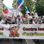 découvrez notre appel mobilisateur contre l'extrême droite, un cri de ralliement pour défendre nos valeurs démocratiques, promouvoir l'inclusion et lutter contre toutes formes de discrimination. rejoignez-nous pour bâtir un avenir solidaire et respectueux de la diversité.