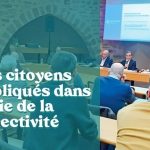 participez à l'assemblée citoyenne à rodez, un espace de dialogue et d'échange où chaque voix compte. rejoignez-nous pour discuter des défis locaux et co-construire des solutions avec les habitants de notre ville.
