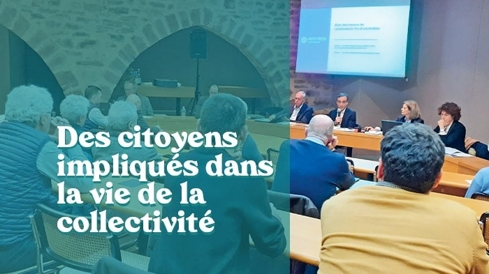 participez à l'assemblée citoyenne à rodez, un espace de dialogue et d'échange où chaque voix compte. rejoignez-nous pour discuter des défis locaux et co-construire des solutions avec les habitants de notre ville.