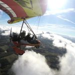 découvrez les baptêmes en aveyron, une expérience inoubliable entre terre et ciel. volez au-dessus des paysages époustouflants de cette région magnifique et vivez des moments d'adrénaline unique. réservez votre aventure dès maintenant!