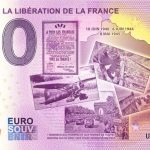 découvrez notre billet commémoratif unique dédié à la lozère, un hommage à la beauté et la richesse de ce département français. un souvenir exceptionnel à offrir ou à collectionner, célébrant l'héritage culturel et naturel de la région.
