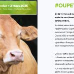 découvrez nos billets pour le salon international de l'agriculture ! plongez au cœur des innovations agricoles, rencontrez des producteurs passionnés et savourez les délices du terroir. ne manquez pas cet événement incontournable du monde rural.