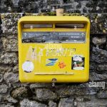 découvrez les boîtes jaunes de l'aveyron, un symbole de la communication locale et du partage d'informations. explorez leur rôle essentiel dans notre quotidien et comment elles facilitent l'échange au sein des communautés.