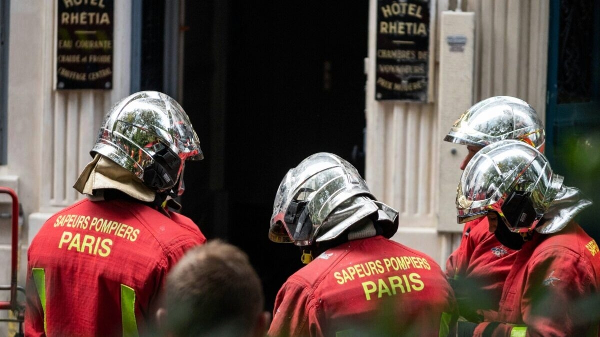 découvrez notre centre de formation pour pompiers dans l'hérault, offrant des programmes adaptés pour former les futurs héros du feu et des secours. rejoignez-nous pour acquérir des compétences essentielles et contribuez à la sécurité de votre communauté.