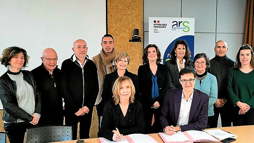 découvrez les centres de santé sexuelle en aveyron : des lieux d'écoute et de soins dédiés à votre bien-être sexuel, où vous pouvez bénéficier de conseils, de dépistages et de traitements dans un cadre respectueux et confidentiel.