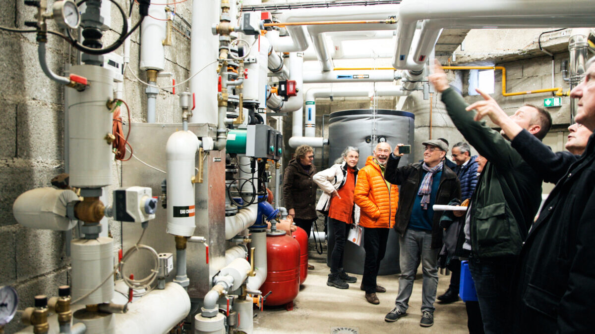 découvrez les solutions de chaleur renouvelable en lozère, qui allient efficacité énergétique et respect de l'environnement. explorez les technologies innovantes et les initiatives locales pour une transition énergétique durable.