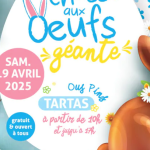 participez à une chasse aux œufs inoubliable en canoë ! explorez de magnifiques paysages tout en découvrant des œufs cachés. une activité festive pour toute la famille, alliant aventure, nature et plaisir. réservez votre place dès maintenant et vivez une expérience unique!