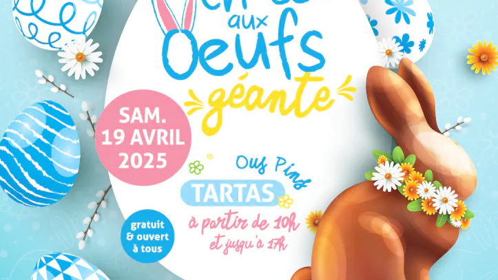 participez à une chasse aux œufs inoubliable en canoë ! explorez de magnifiques paysages tout en découvrant des œufs cachés. une activité festive pour toute la famille, alliant aventure, nature et plaisir. réservez votre place dès maintenant et vivez une expérience unique!