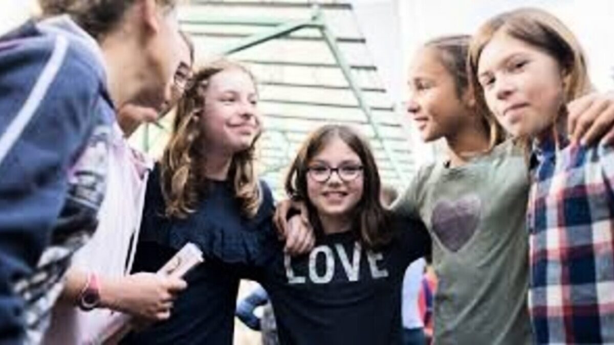 découvrez la vie des collégiens à rodez : leurs activités, leurs passions et les aspects qui rythment leur quotidien dans cette charmante ville du sud de la france.