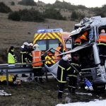 découvrez les détails de la collision impliquant un camion-citerne en aveyron. analyse des causes, témoignages et conséquences de cet accident tragique sur la route.