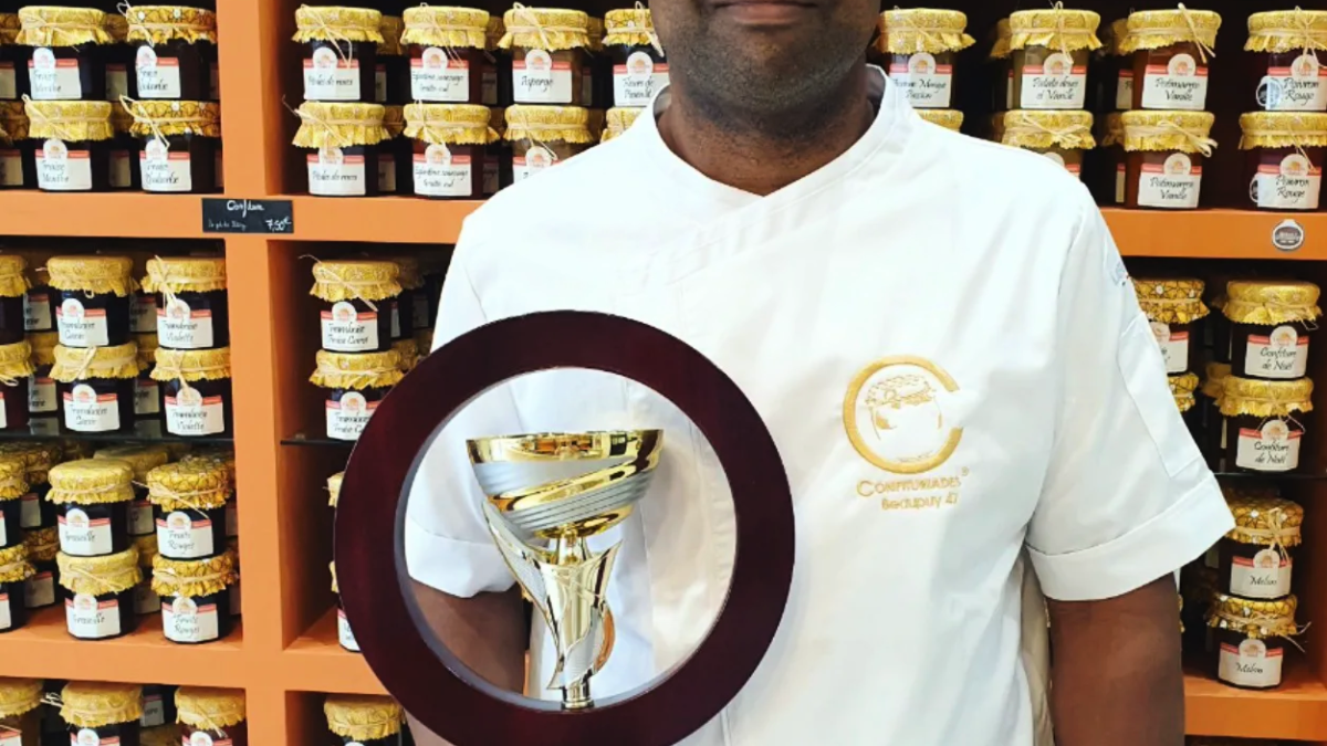 découvrez le concours hérault gourmand à montpellier, un événement prestigieux mettant à l'honneur les talents culinaires de la région. participez à cette célébration des saveurs locales et laissez-vous séduire par des créations gastronomiques innovantes et savoureuses.