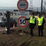 un conducteur imprudent provoque un accident spectaculaire en circulant à contre-sens sur l'a75. découvrez les détails de cet événement alarmant et les conséquences sur le trafic.