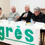 participez au congrès du modef, un événement incontournable qui rassemble des professionnels du secteur pour échanger sur les enjeux et innovations de la mode. découvrez les dernières tendances, assistez à des conférences inspirantes et développez votre réseau !