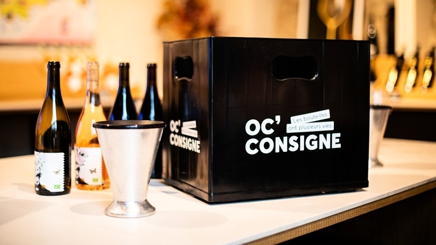 découvrez les meilleures pratiques de consigne viticole pour optimiser la gestion de vos bouteilles et réduire les coûts. apprenez comment valoriser vos contenants et contribuer à un environnement plus durable tout en préservant la qualité de votre vin.