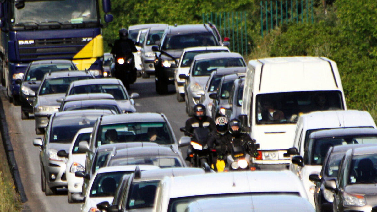 découvrez le projet de contournement de montpellier, une initiative visant à améliorer la circulation et réduire la congestion routière dans la région. informez-vous sur les avancées, les impacts environnementaux et les bénéfices pour les habitants.