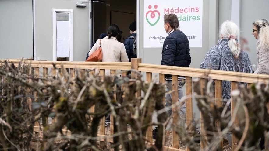découvrez les enjeux des déserts médicaux en lozère : un état des lieux des accessibilités aux soins, les défis rencontrés par les habitants et les solutions envisagées pour améliorer l'offre de santé dans cette région.