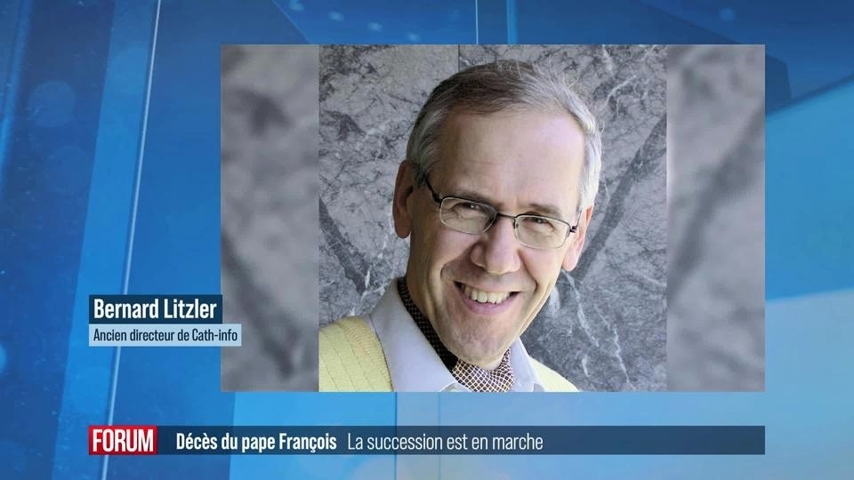 découvrez les réflexions et émotions suscitées par le décès du pape, un moment marquant pour des millions de fidèles à travers le monde. cet article explore l'impact de sa vie et de son message sur la société et la foi.