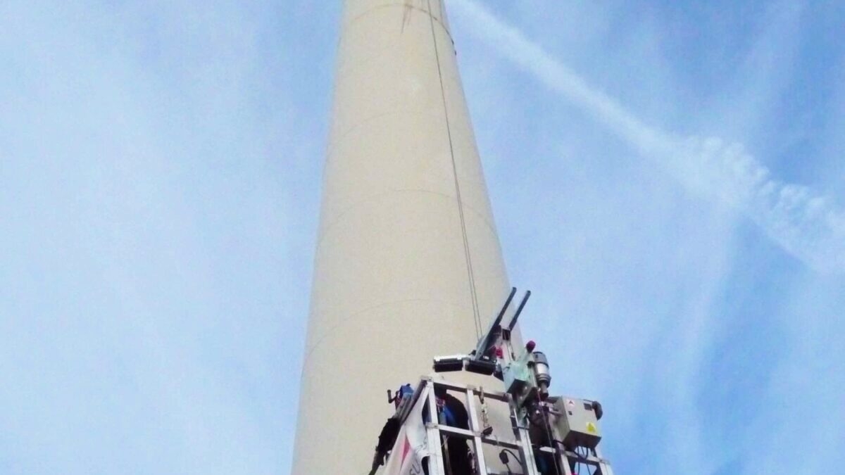 découvrez les innovations de l'éolien suspendu, une technologie révolutionnaire qui permet de capter l'énergie du vent en altitude, tout en réduisant l'impact environnemental. explorez ses avantages, son fonctionnement et son potentiel pour une énergie durable.